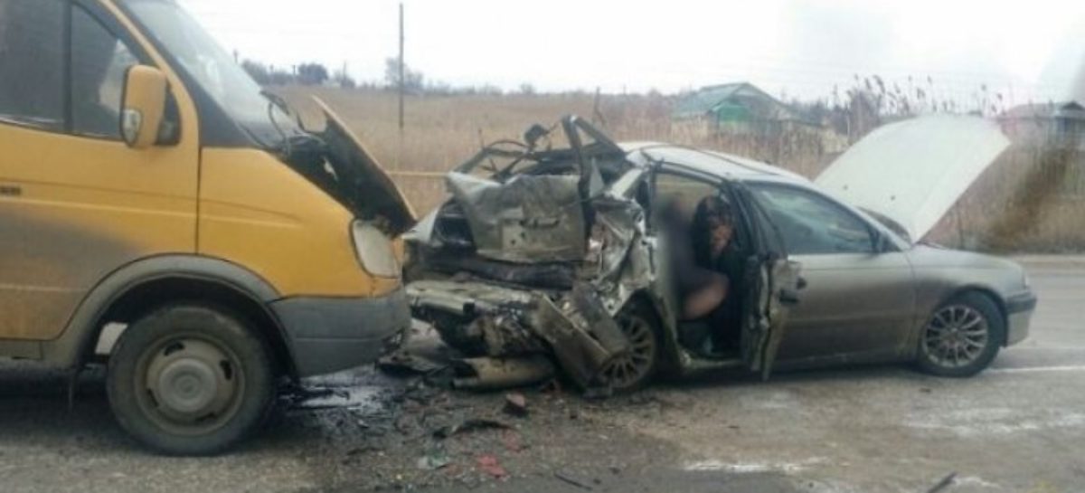 Волжанина осудят за гибель пассажира на трассе «Волгоград — Сальск»