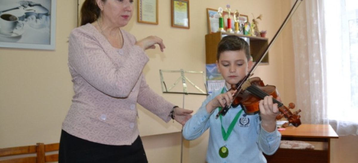 Национальное достояние-2017: сальчане успешно выступили на международном конкурсе