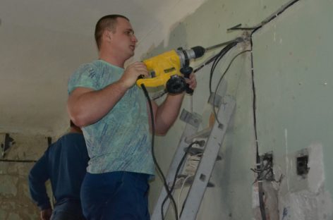 Сальчане смогут смотреть 3D-фильмы в РДК к концу года