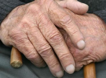 Скончалась старейшая жительница Сальского района