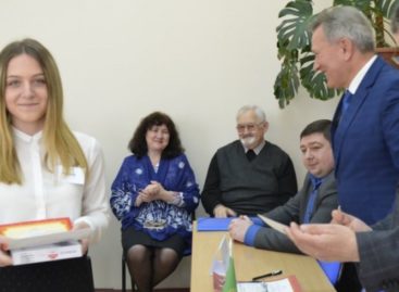 Сальчанка вышла в финал Всероссийской олимпиады профмастерства