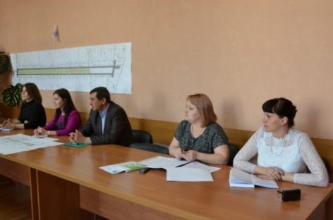 В Сальске появился общественный совет при администрации