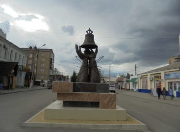 Сальчане вспоминают ликвидаторов аварии на Чернобыльской АЭС