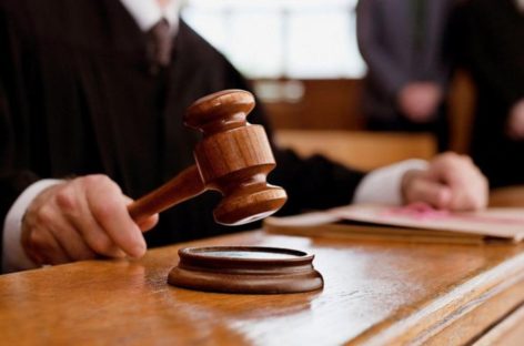 Сальскому судебному приставу вынесен приговор