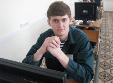 Студент Сальского аграрно-технического колледжа победил на Всероссийской олимпиаде