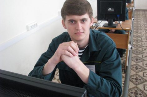 Студент Сальского аграрно-технического колледжа победил на Всероссийской олимпиаде