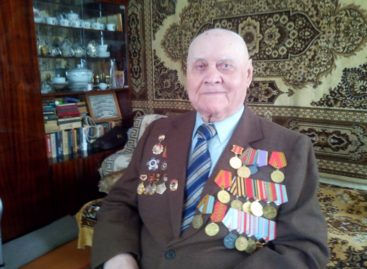 Иван Пивоваров: один — из всего боевого расчета