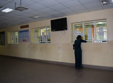 Врачи Сальской ЦРБ умоляют пациентов не приходить в понедельник