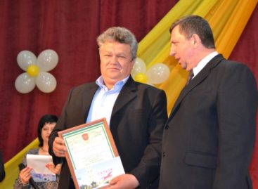 Предпринимателей Сальского района поздравили с профессиональным праздником