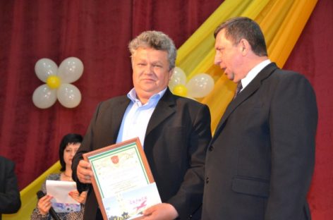 Предпринимателей Сальского района поздравили с профессиональным праздником