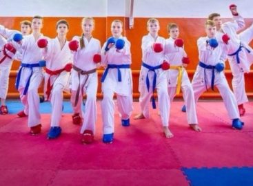 На турнире «Открытое татами» сальские спортсмены готовились к Cпартакиаде