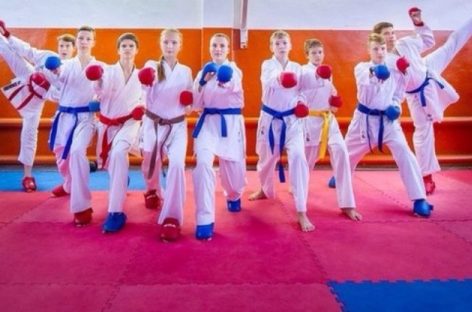 На турнире «Открытое татами» сальские спортсмены готовились к Cпартакиаде