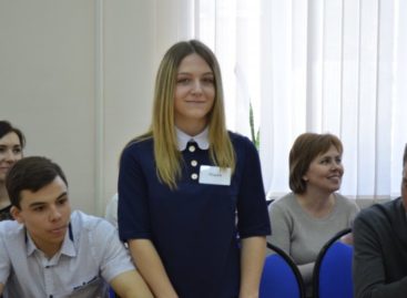 Студентка СИТ отличилась на Всероссийской олимпиаде профмастерства