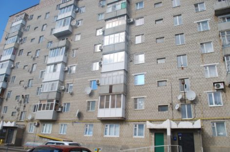 Подготовка к отопительному сезону началась в Сальске