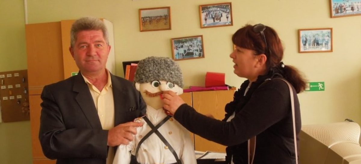 «Губернский городовой» из Сальска вошёл в число победителей областного конкурса