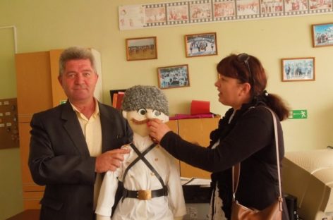 «Губернский городовой» из Сальска вошёл в число победителей областного конкурса