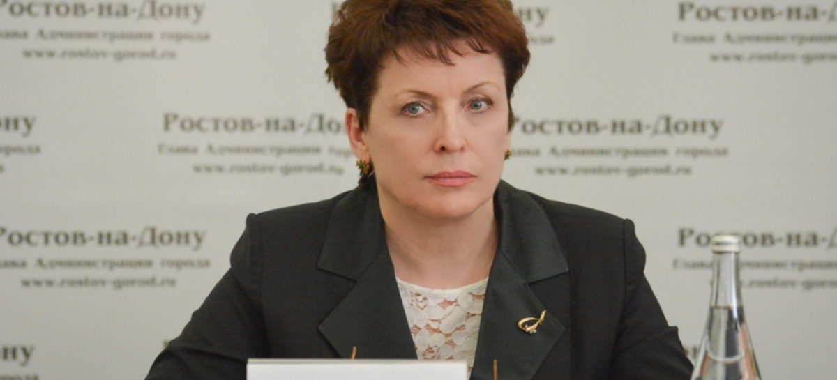 Уроженка Сальска Елена Кожухова стала новым замглавы администрации Ростова