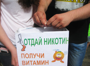 В Сальске на улице Ленина высадится «десант»