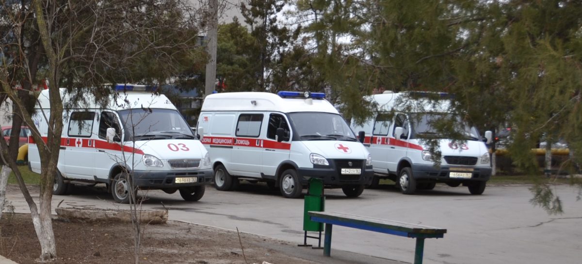 Сводка скорой помощи: майские праздники не обошлись без ЧП