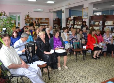 Поэтический вечер в Сальске посетят гости с Канарских островов