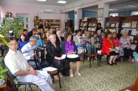 Поэтический вечер в Сальске посетят гости с Канарских островов