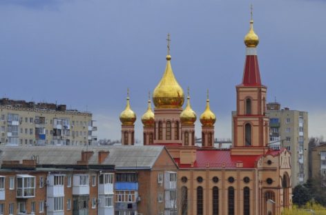 В Сальске фотовыставка «24 окна» пройдёт 12 июня