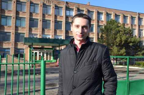 Иван Момотов: принцип свободы не применим