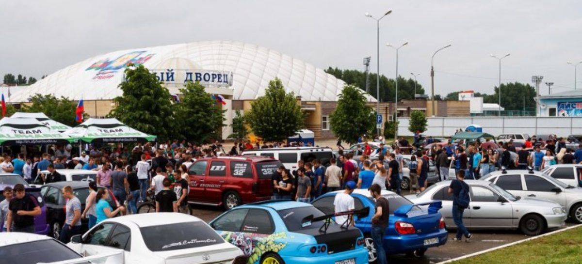 Сальские профи автозвука взяли три награды в Армавире