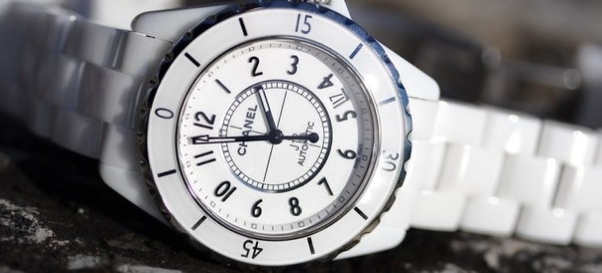 Поддельные часы «Rolex» и «Chanel» продавали сальчанам