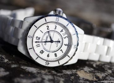 Поддельные часы «Rolex» и «Chanel» продавали сальчанам