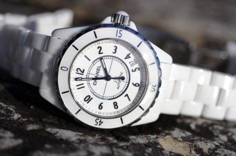 Поддельные часы «Rolex» и «Chanel» продавали сальчанам