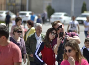Выходные в Сальске: идеи нескучного отдыха на 1-2 июля