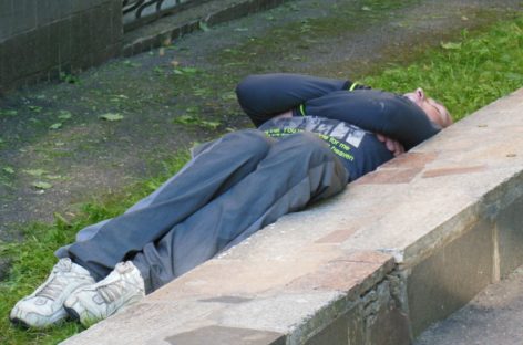 В Сальске трое молодых людей были госпитализированы в реанимацию