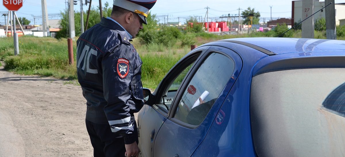 В Сальском районе стартовал декадник «Дорога и дети»