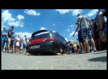 AUTOrestSALSK 16 июля 2017