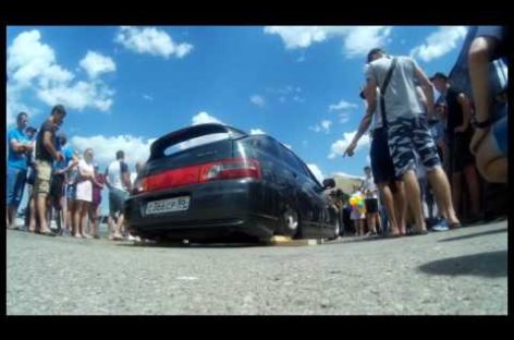AUTOrestSALSK 16 июля 2017