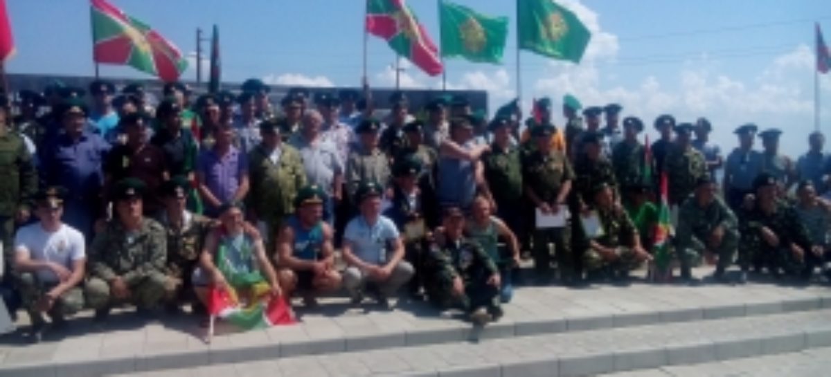 У памятника на берегу Маныча пройдёт торжественный митинг