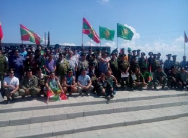 У памятника на берегу Маныча пройдёт торжественный митинг