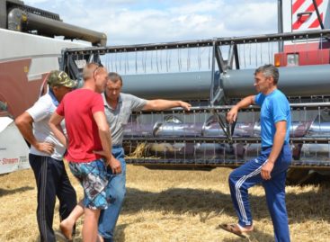 Урожай-2017: с низкого старта к высокому доллару?