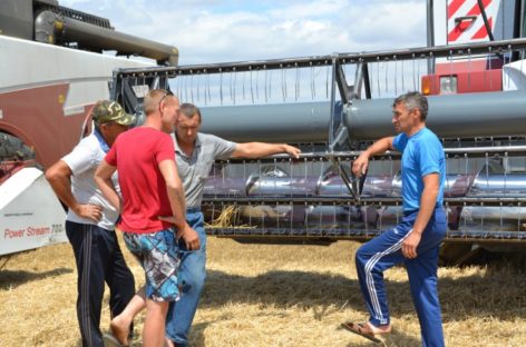 Урожай-2017: с низкого старта к высокому доллару?