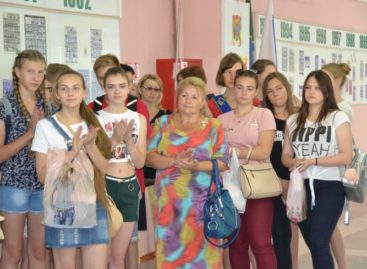 В Сальске «Виктория» уже 20 лет «прокачивает мозги»