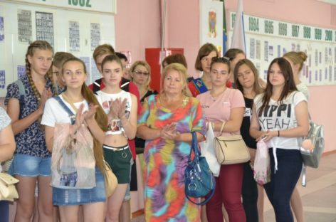 В Сальске «Виктория» уже 20 лет «прокачивает мозги»