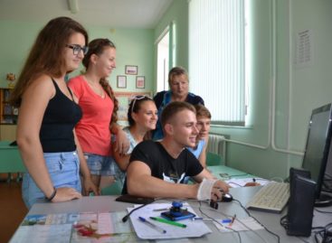 «Виктория» откроет двери для учеников в двадцатый раз 5 июля