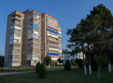 Съём по-сальски: как снять жильё и сколько это стоит