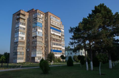 Съём по-сальски: как снять жильё и сколько это стоит