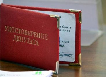 Прокуратура обнаружила нарушения в справках о доходах сальских депутатов