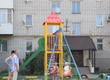 Всё выше и выше: почему в Сальске такая большая «коммуналка»