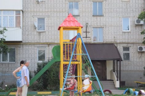 Всё выше и выше: почему в Сальске такая большая «коммуналка»