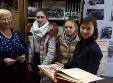 Архивный отдел Сальской администрации проведёт День открытых дверей  1 августа