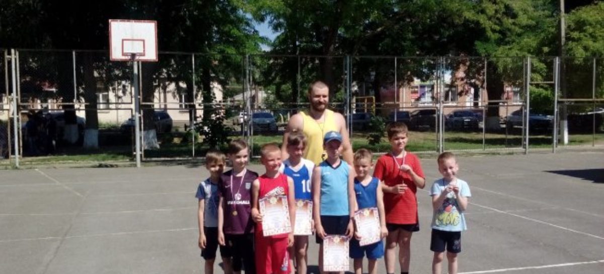 Баскетболисты ДЮСШ примут участие в турнире в Орловском